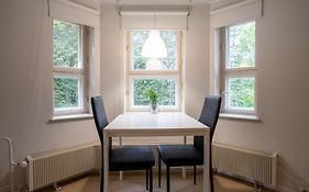 Kotimaailma Villa Hortus - Roomy Studio for 2
